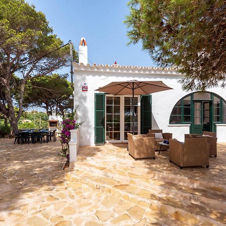 Вилла Hort D'Es Milord - Es Castell Эс-Кастель Экстерьер фото